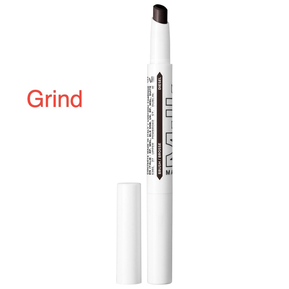 Milk Makeup Kush Brow Shadow Stick Grind NEW